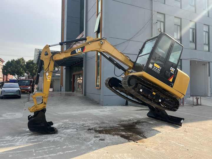 Cheap Used Caterpillar Excavators 305.5e2 306e2 excavator for sale used used excavators japan - Excavadora de cadenas: foto 5 Cheap Used Caterpillar Excavators 305.5e2 306e2 excavator for sale used used excavators japan - Excavadora de cadenas: foto 5