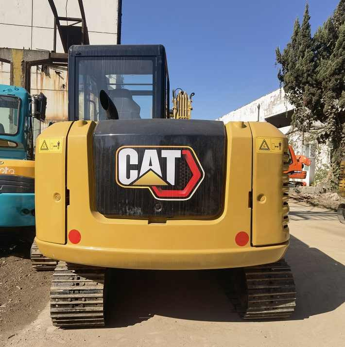 Good Condition used cat 305. 5E2 Excavators second hand Machine Used Crawler Excavators for sale - Excavadora de cadenas: foto 5 Good Condition used cat 305. 5E2 Excavators second hand Machine Used Crawler Excavators for sale - Excavadora de cadenas: foto 5