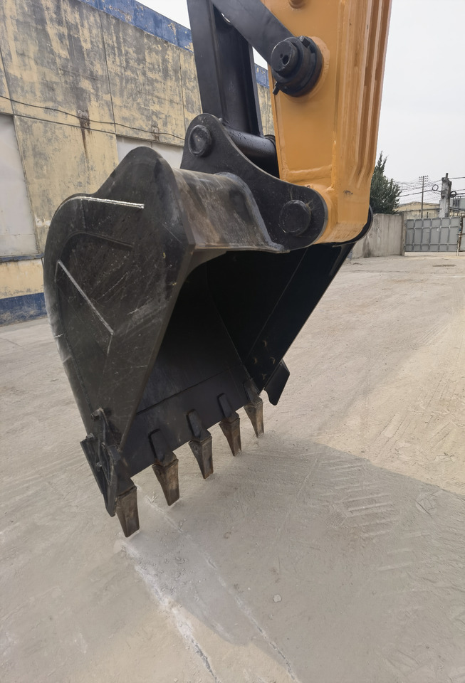 SANY 215C Excavator - Excavadora de cadenas: foto 4 SANY 215C Excavator - Excavadora de cadenas: foto 4