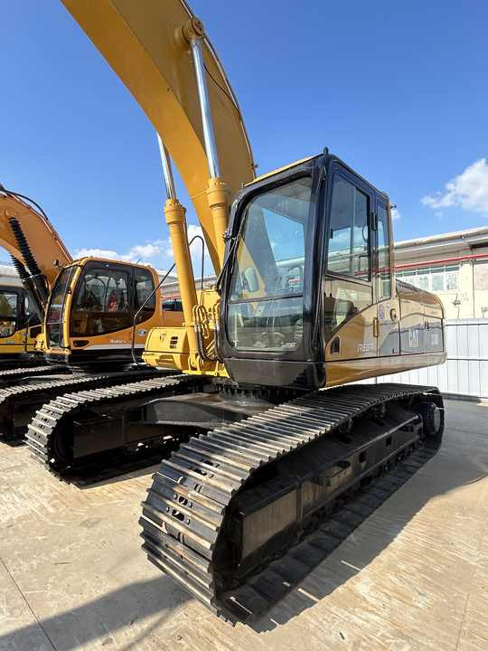 Used Caterpillar CAT 330D 330DL japanese used excavator secondhand machine digger CAT330 CAT330D - Excavadora de cadenas: foto 5 Used Caterpillar CAT 330D 330DL japanese used excavator secondhand machine digger CAT330 CAT330D - Excavadora de cadenas: foto 5