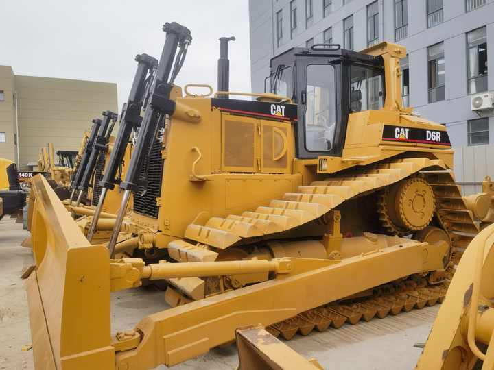 Caterpillar D6R bulldozer CAT D6R dozer bulldozer used caterpillar bulldozer D6M D6H D6G for sale - Bulldozer: foto 2 Caterpillar D6R bulldozer CAT D6R dozer bulldozer used caterpillar bulldozer D6M D6H D6G for sale - Bulldozer: foto 2