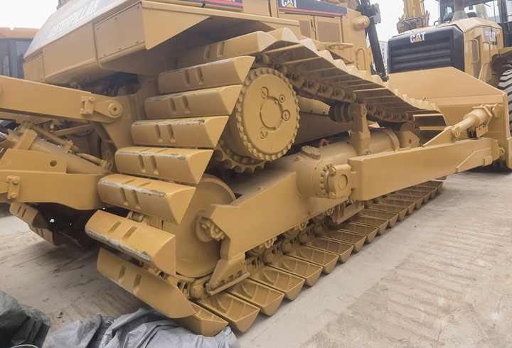 Caterpillar D6R bulldozer CAT D6R dozer bulldozer used caterpillar bulldozer D6M D6H D6G for sale - Bulldozer: foto 5 Caterpillar D6R bulldozer CAT D6R dozer bulldozer used caterpillar bulldozer D6M D6H D6G for sale - Bulldozer: foto 5