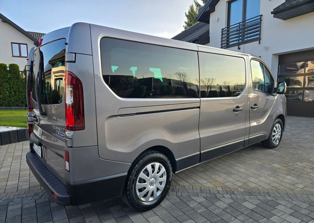 Renault Trafic Grand SpaceClass 2.0 dCi EDC - Coche: foto 5 Renault Trafic Grand SpaceClass 2.0 dCi EDC - Coche: foto 5