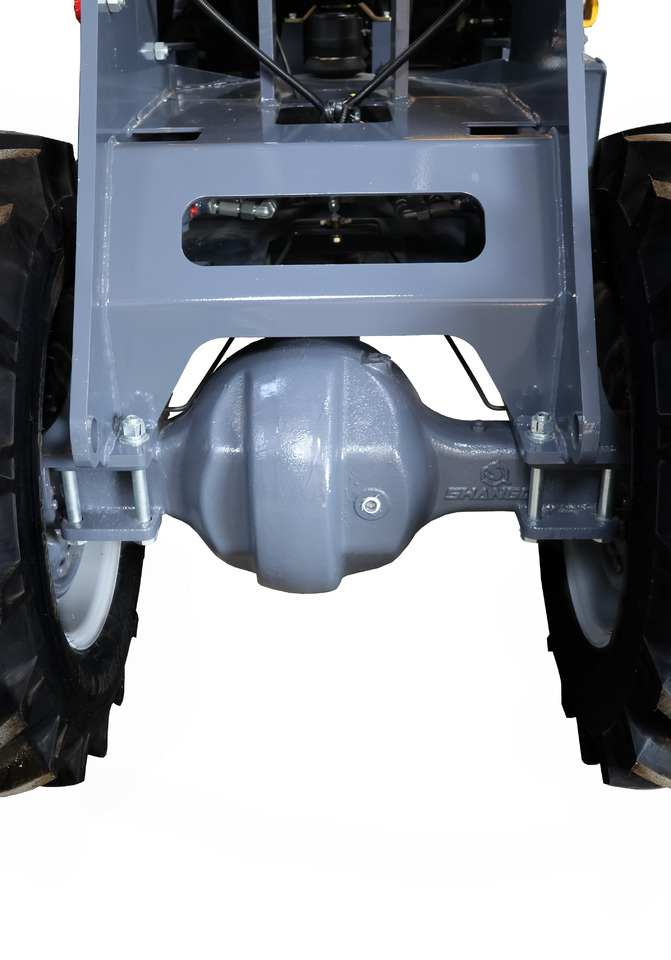 Cargadora de ruedas nuevo SCHMiDT 4350A - with Cabin: foto 16 Cargadora de ruedas nuevo SCHMiDT 4350A - with Cabin: foto 16