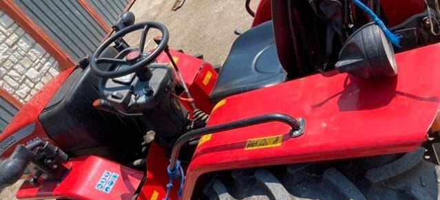 Trattore Valpadana 4645 VRM - Tractor: foto 4 Trattore Valpadana 4645 VRM - Tractor: foto 4