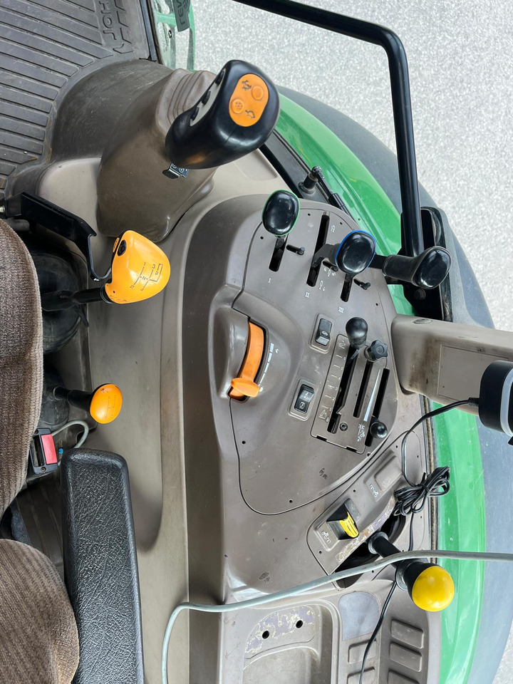 Tractor TRATTORE JOHN DEERE 5080 M: foto 14