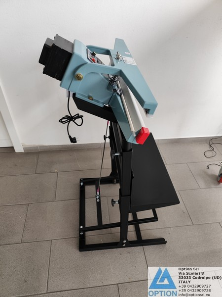 PFS650 bag sealing machine - Maquinaria de embalaje: foto 3 PFS650 bag sealing machine - Maquinaria de embalaje: foto 3