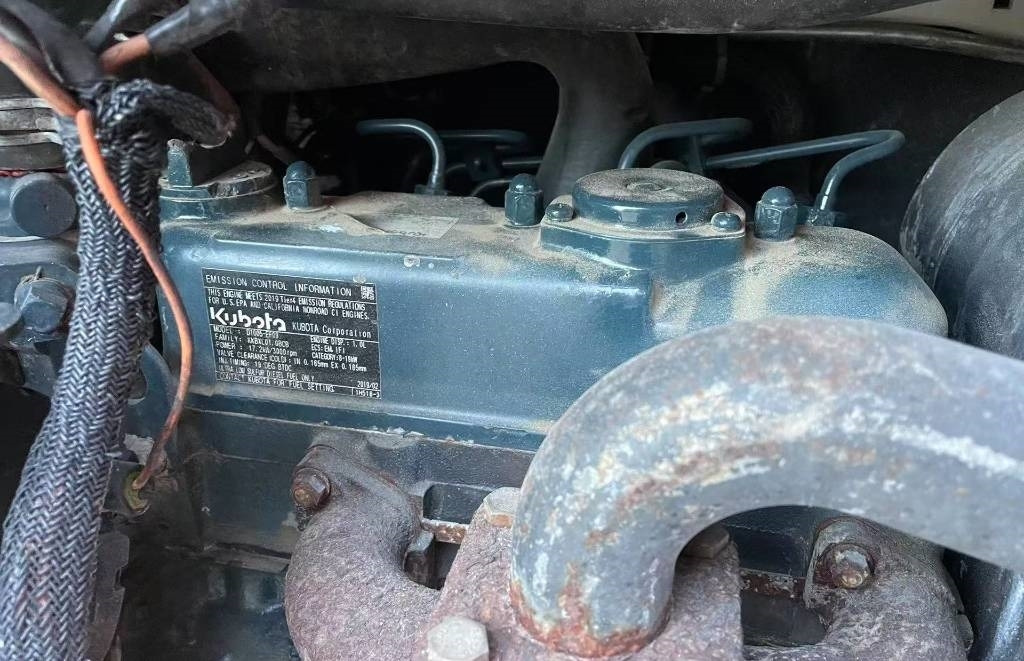 Bobcat S 70  - Minicargadora: foto 5 Bobcat S 70  - Minicargadora: foto 5