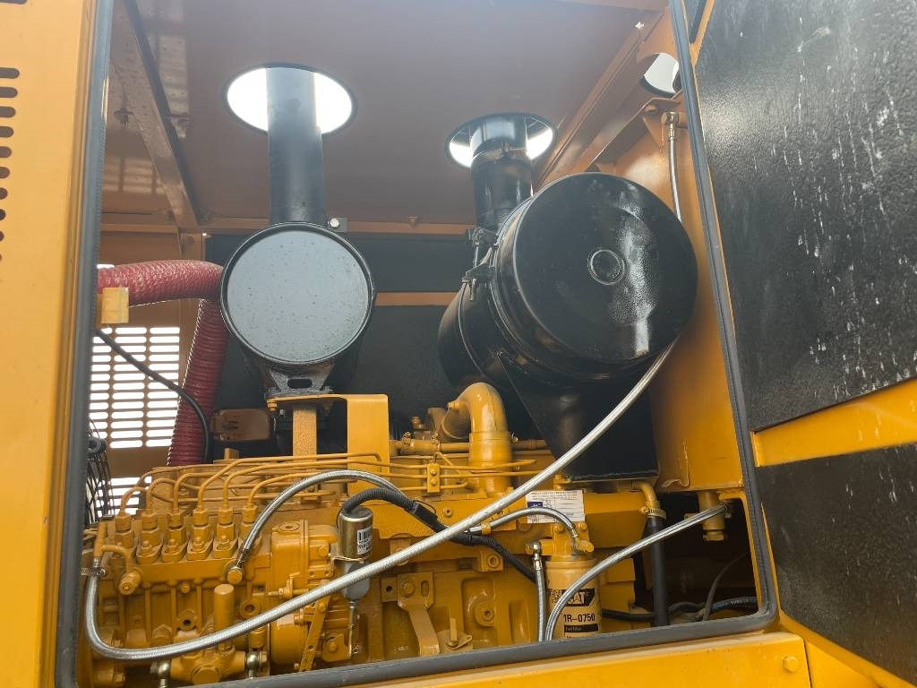 CAT 140 K - Grader: foto 4 CAT 140 K - Grader: foto 4