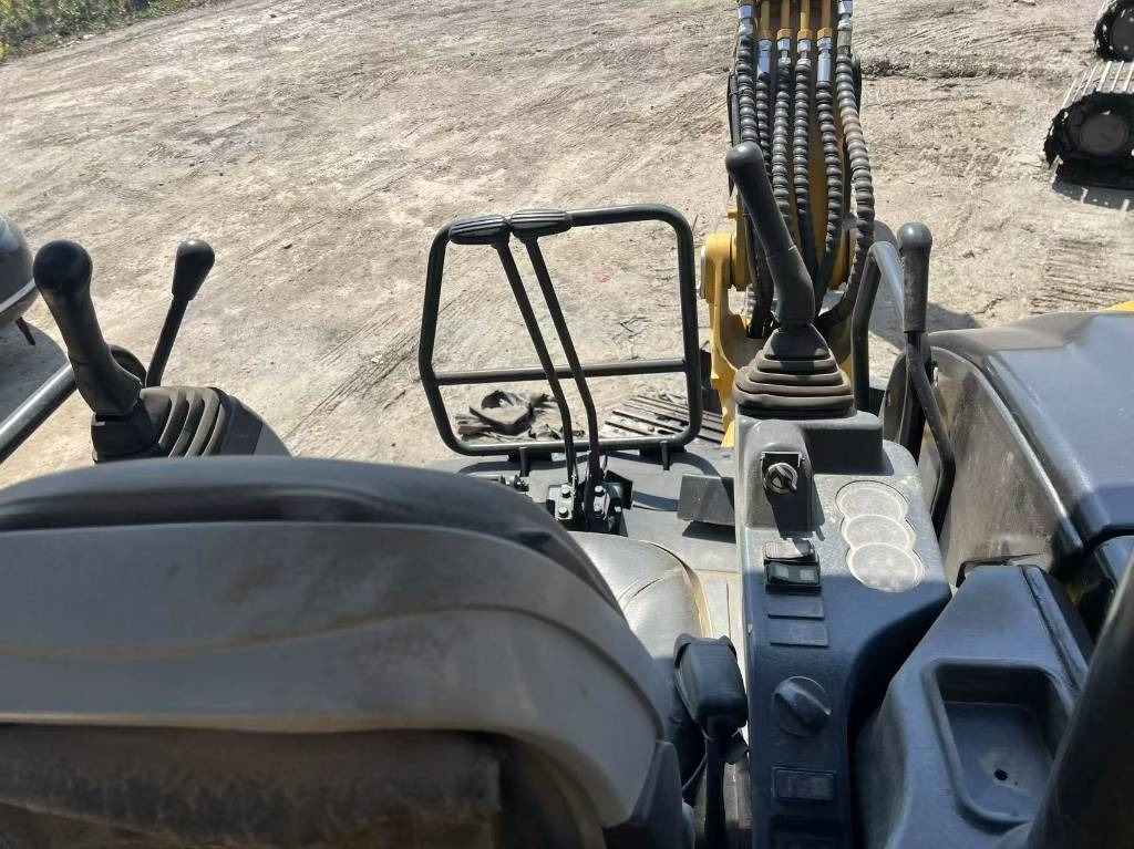 CAT 304 C CR - Miniexcavadora: foto 5 CAT 304 C CR - Miniexcavadora: foto 5