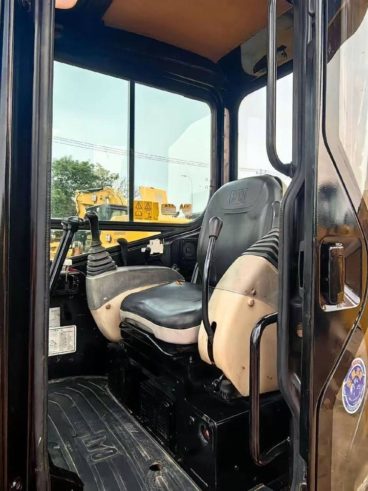CAT 304 C CR - Miniexcavadora: foto 4 CAT 304 C CR - Miniexcavadora: foto 4