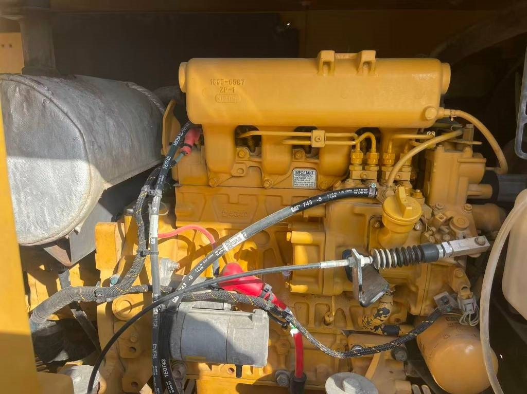 CAT 307.5 - Miniexcavadora: foto 4 CAT 307.5 - Miniexcavadora: foto 4