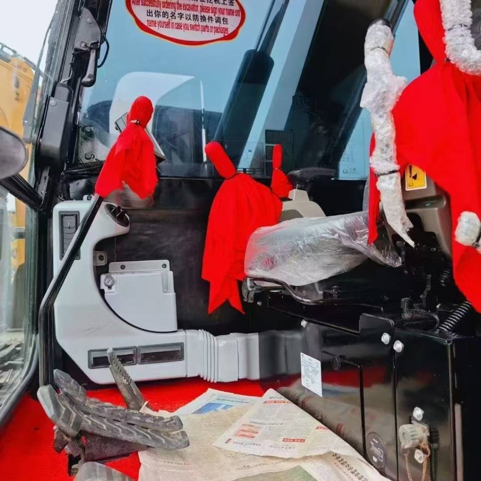 CAT 307 - Miniexcavadora: foto 4 CAT 307 - Miniexcavadora: foto 4