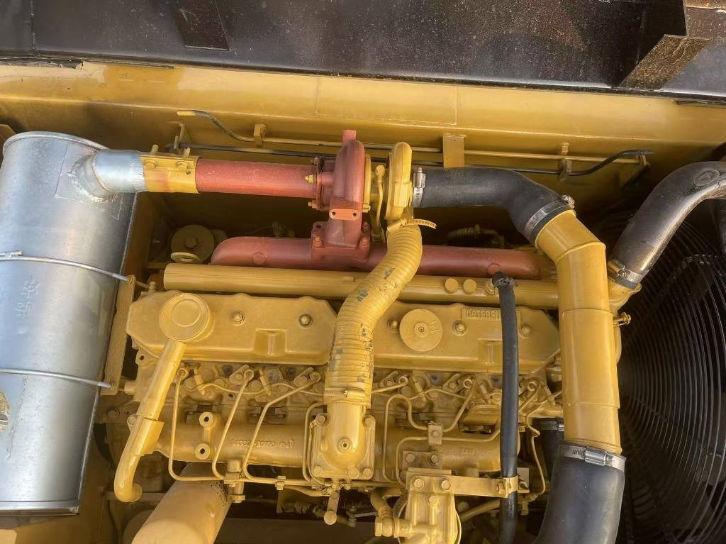 CAT 320 B - Excavadora de cadenas: foto 4 CAT 320 B - Excavadora de cadenas: foto 4