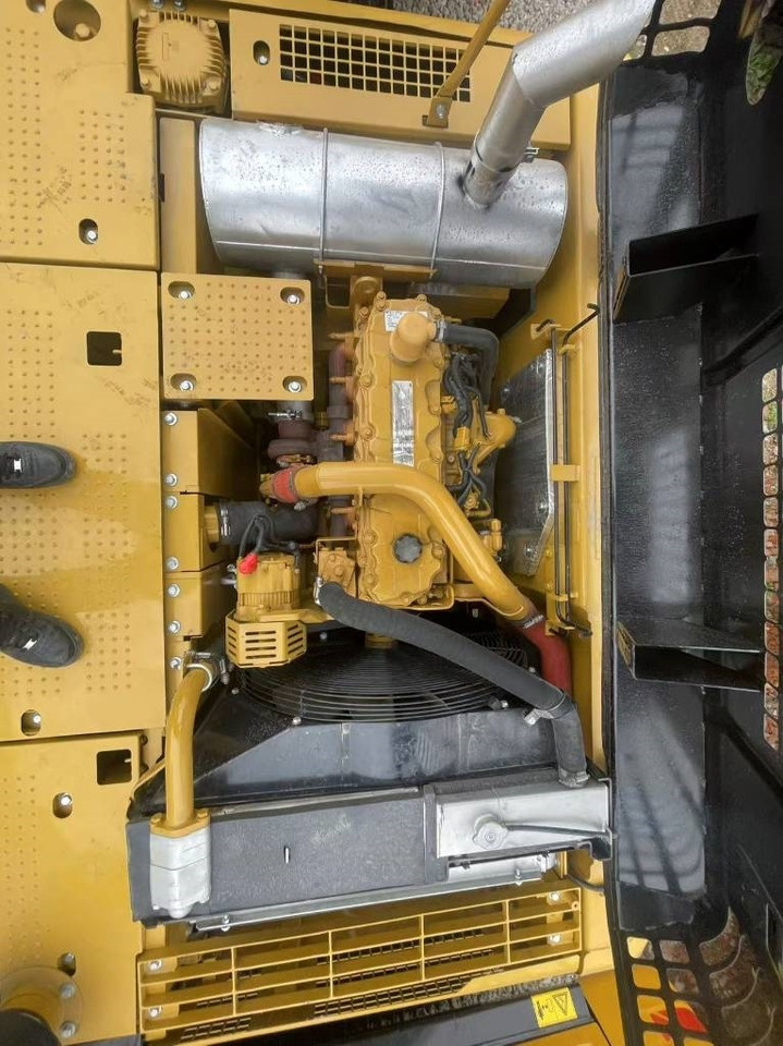 Excavadora de cadenas CAT 329 D: foto 7 Excavadora de cadenas CAT 329 D: foto 7