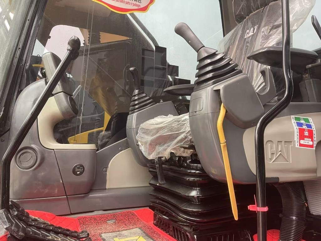 CAT 329 D - Excavadora de cadenas: foto 5 CAT 329 D - Excavadora de cadenas: foto 5