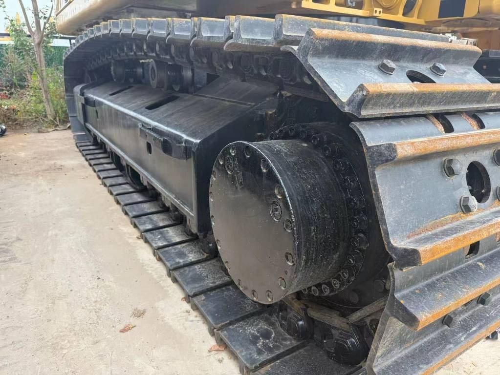 CAT 336 GC - Excavadora de cadenas: foto 5 CAT 336 GC - Excavadora de cadenas: foto 5