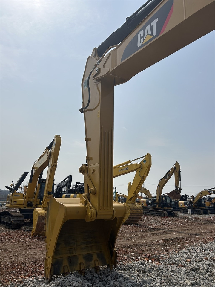 CAT 340  - Excavadora de cadenas: foto 4 CAT 340  - Excavadora de cadenas: foto 4