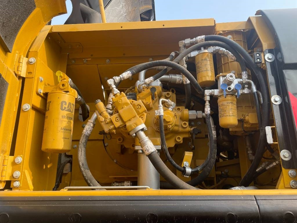 CAT 340 D L - Excavadora de cadenas: foto 5 CAT 340 D L - Excavadora de cadenas: foto 5