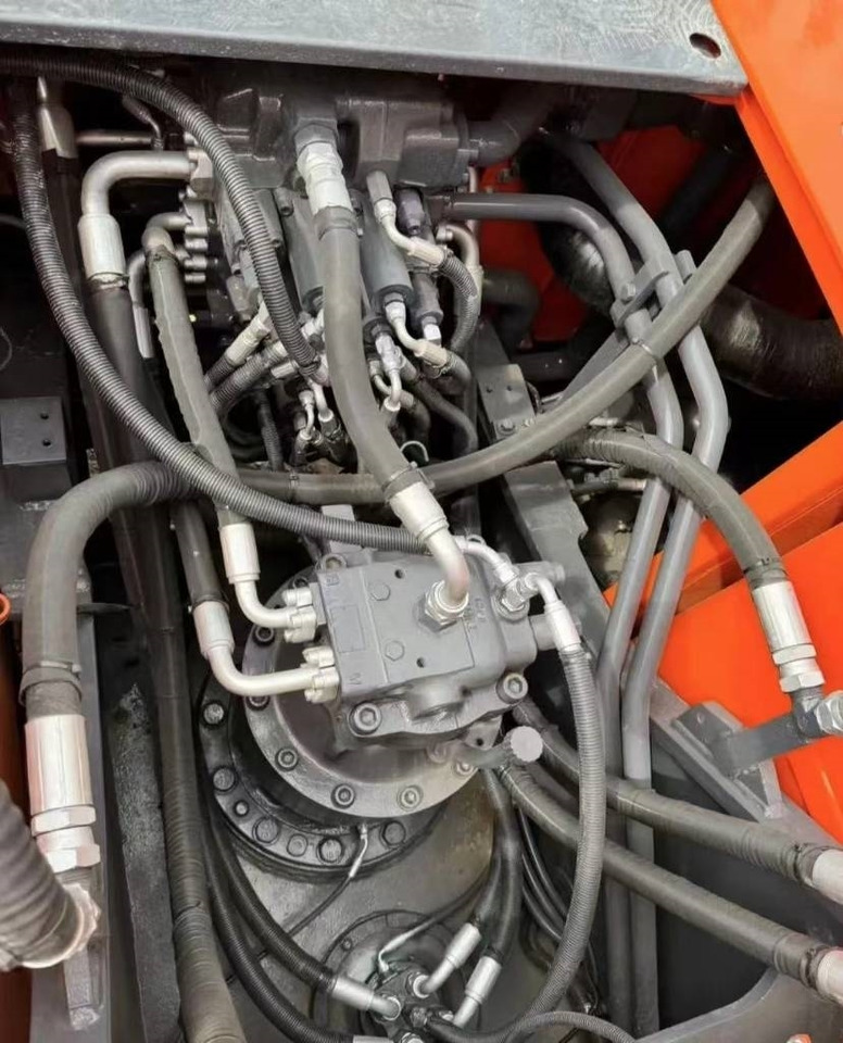 Doosan 225 DX  - Excavadora de cadenas: foto 3 Doosan 225 DX  - Excavadora de cadenas: foto 3