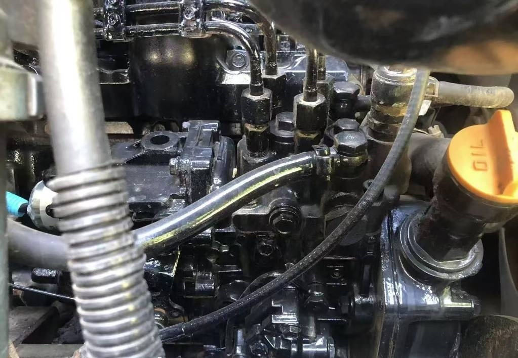 Kobelco SK 55 - Miniexcavadora: foto 2 Kobelco SK 55 - Miniexcavadora: foto 2