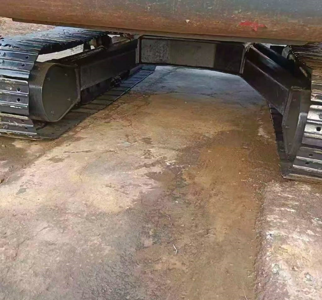 Komatsu PC 56-7 - Miniexcavadora: foto 2 Komatsu PC 56-7 - Miniexcavadora: foto 2