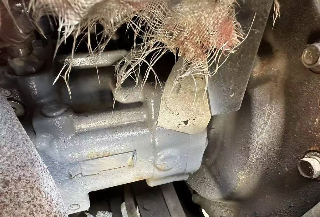 Kubota 163 - Excavadora de cadenas: foto 5 Kubota 163 - Excavadora de cadenas: foto 5