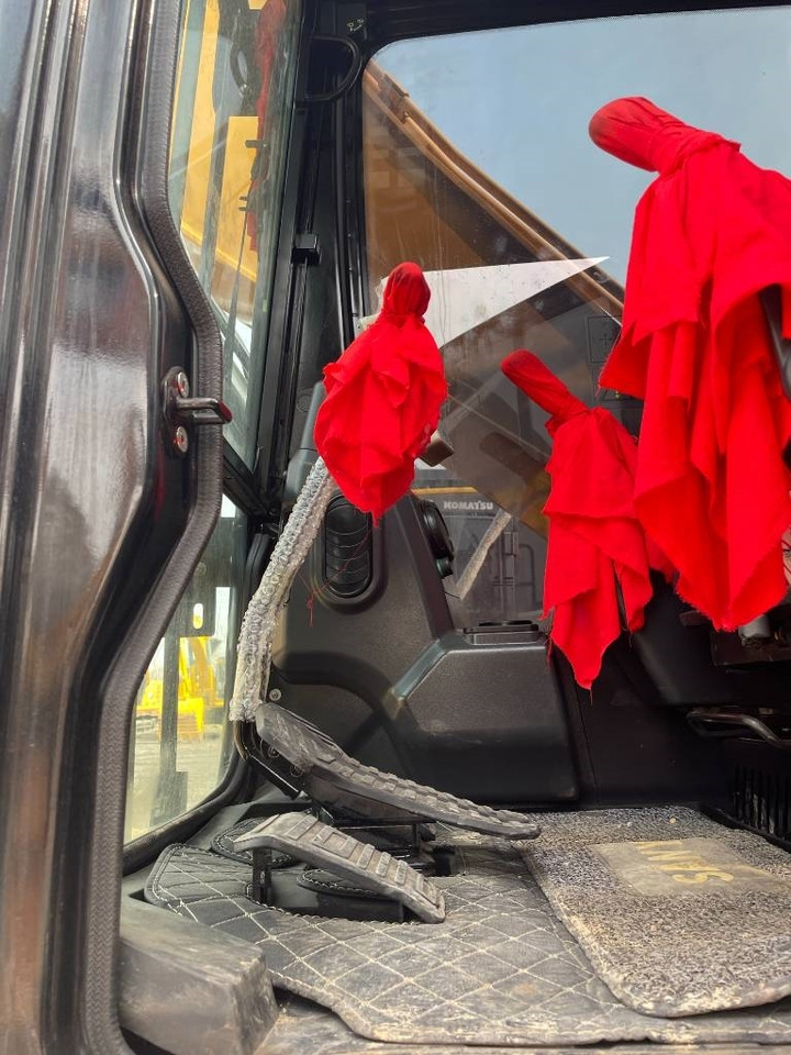 Sany SY 265 C - Excavadora de cadenas: foto 5 Sany SY 265 C - Excavadora de cadenas: foto 5