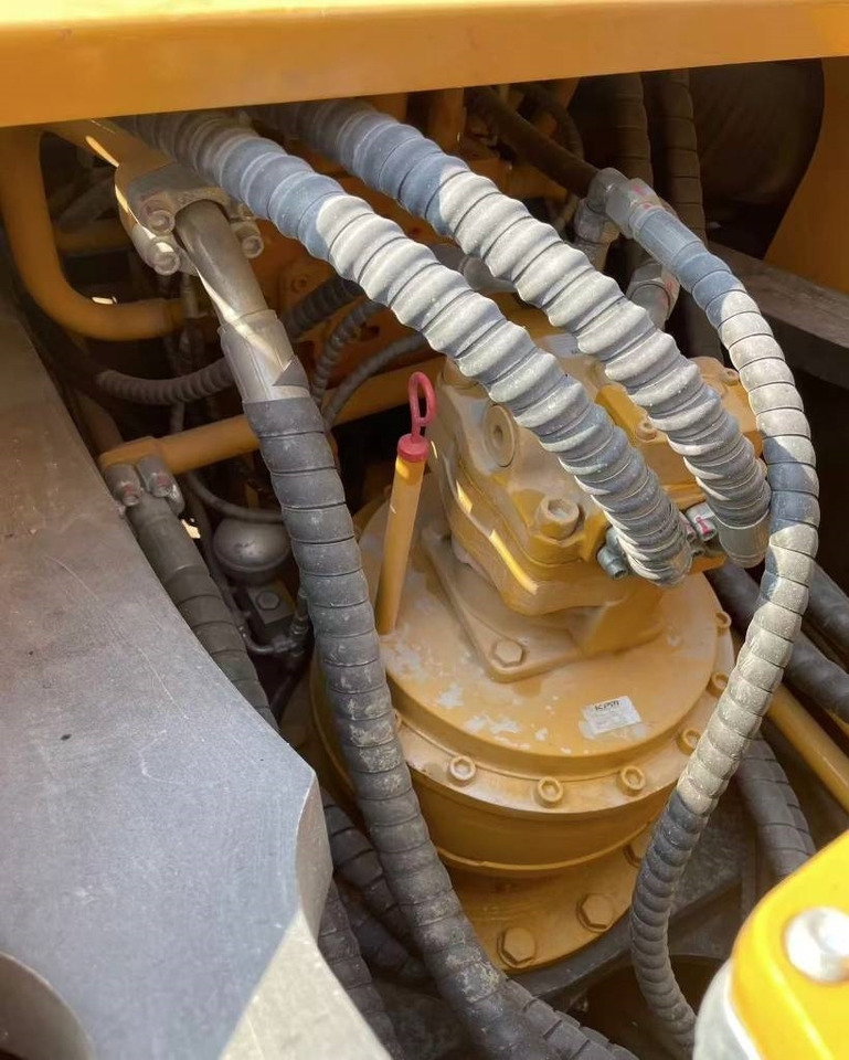 Sany SY 335 H - Excavadora de cadenas: foto 5 Sany SY 335 H - Excavadora de cadenas: foto 5