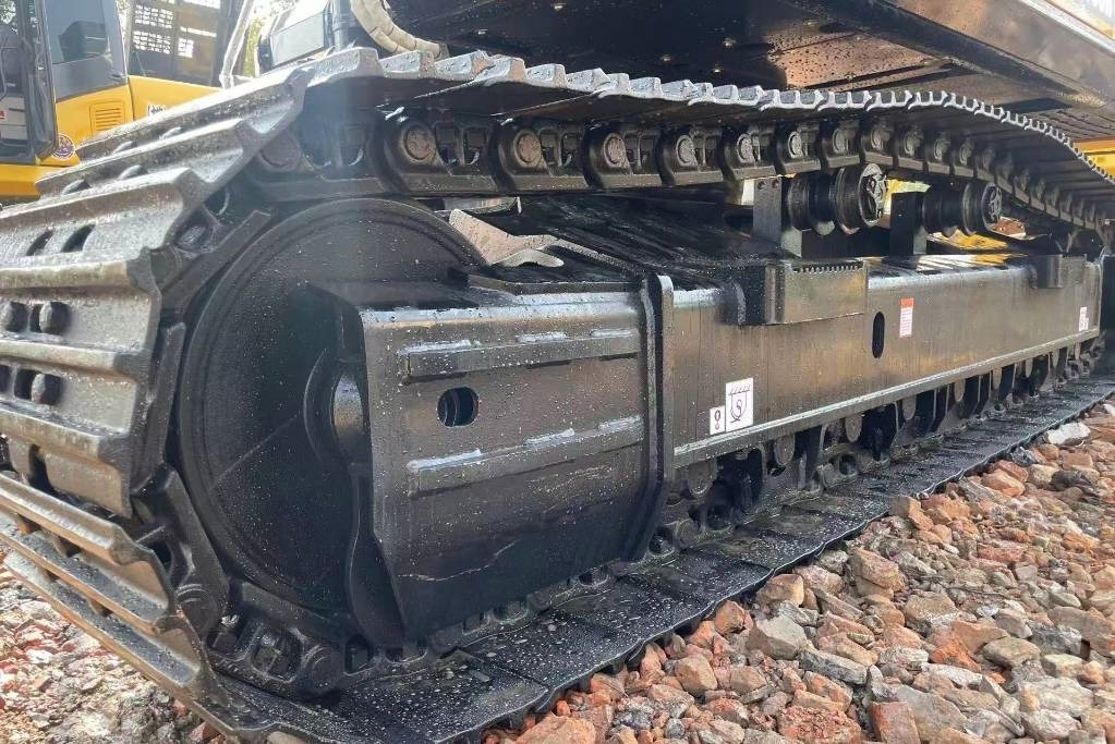 Sany SY 335 H - Excavadora de cadenas: foto 2 Sany SY 335 H - Excavadora de cadenas: foto 2