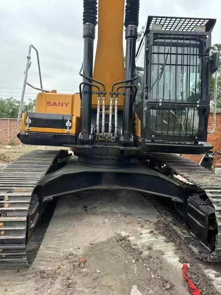 Sany SY 365 C - Excavadora de cadenas: foto 5 Sany SY 365 C - Excavadora de cadenas: foto 5