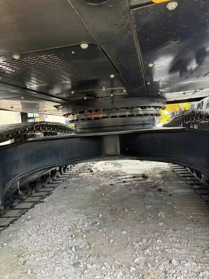 Sany SY 365 C - Excavadora de cadenas: foto 4 Sany SY 365 C - Excavadora de cadenas: foto 4