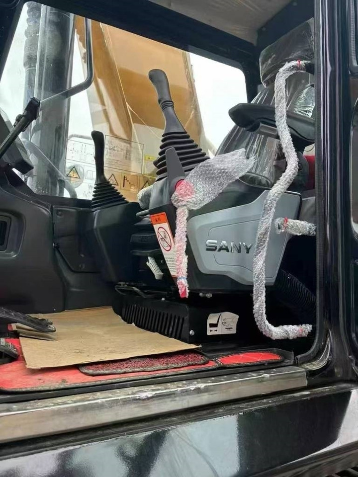 Sany SY 365 C - Excavadora de cadenas: foto 2 Sany SY 365 C - Excavadora de cadenas: foto 2