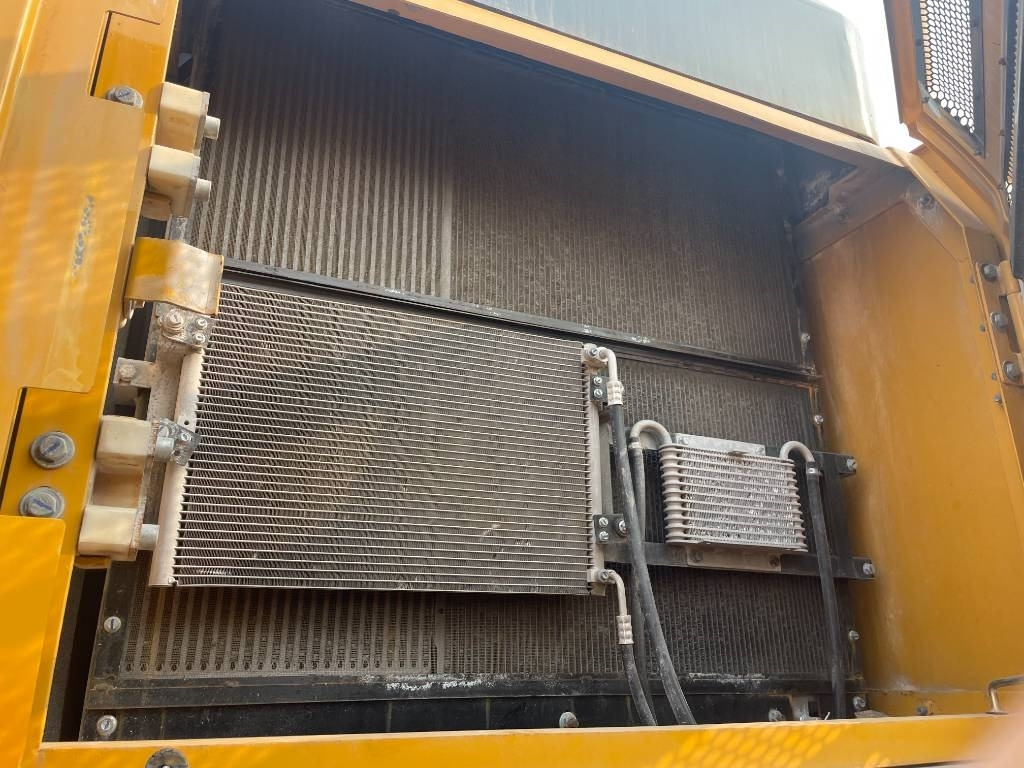 Sany SY 550 H - Excavadora de cadenas: foto 4 Sany SY 550 H - Excavadora de cadenas: foto 4