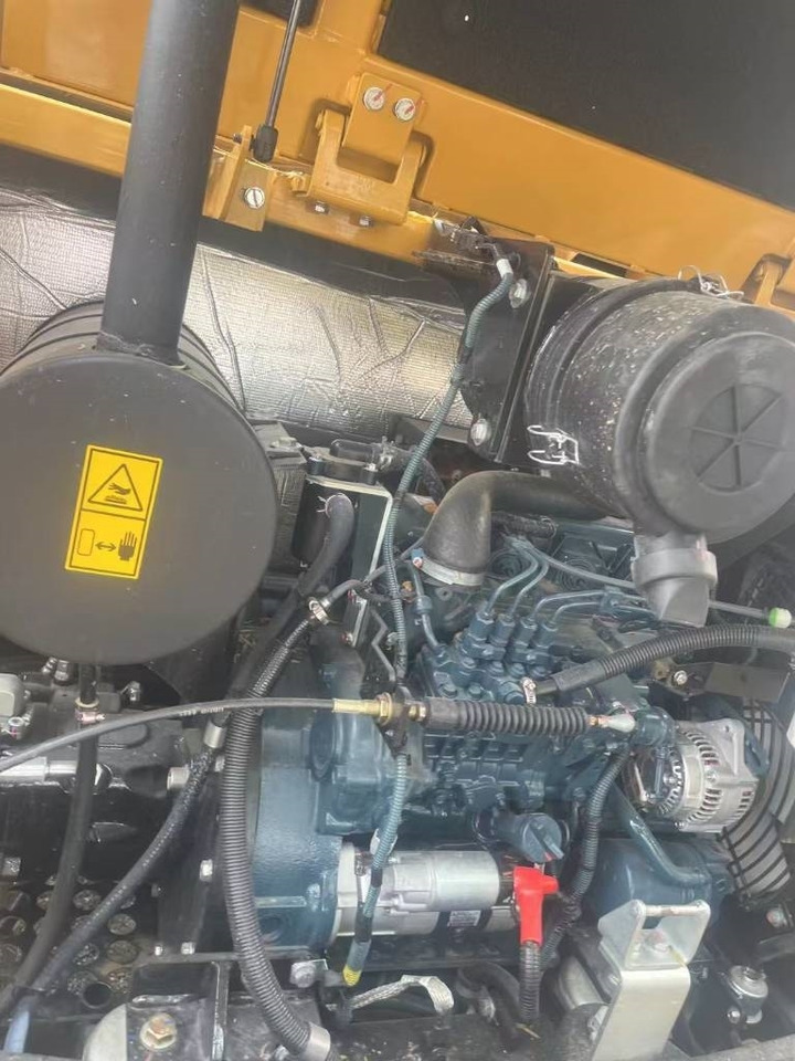 Sany SY 60 C - Miniexcavadora: foto 3 Sany SY 60 C - Miniexcavadora: foto 3