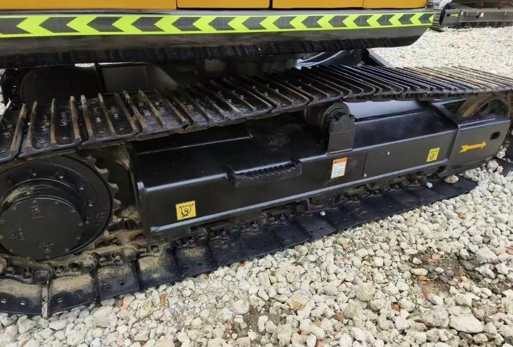 Sany SY 95 C - Excavadora de cadenas: foto 3 Sany SY 95 C - Excavadora de cadenas: foto 3