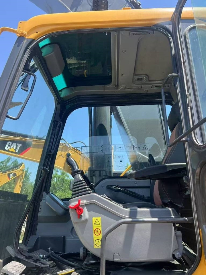 Volvo EC 380 - Excavadora de cadenas: foto 5 Volvo EC 380 - Excavadora de cadenas: foto 5