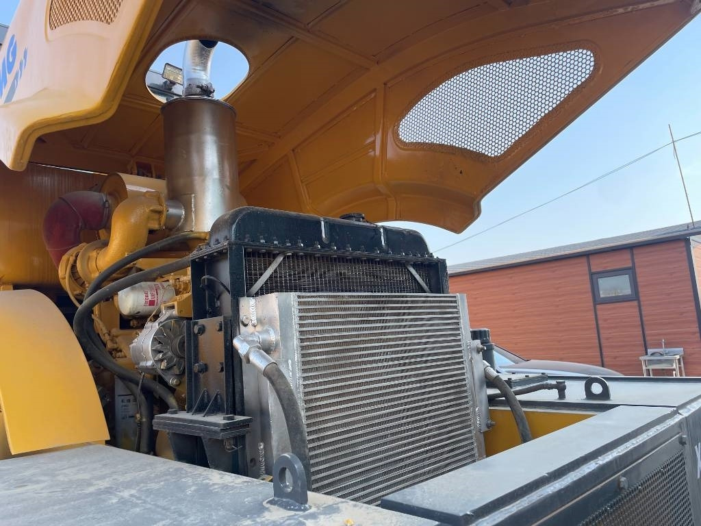 Compactador XCMG XS 223 J: foto 6