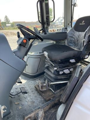 Tractor Valtra T 152: foto 8