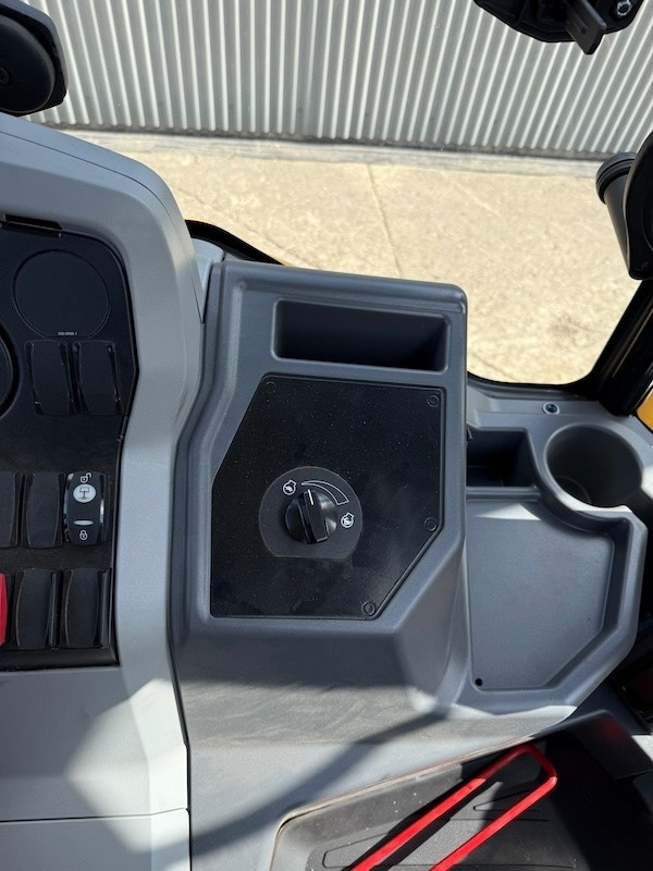 Leasing de CAT 424  CAT 424: foto 18