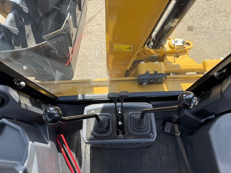 Leasing de CAT 424  CAT 424: foto 17