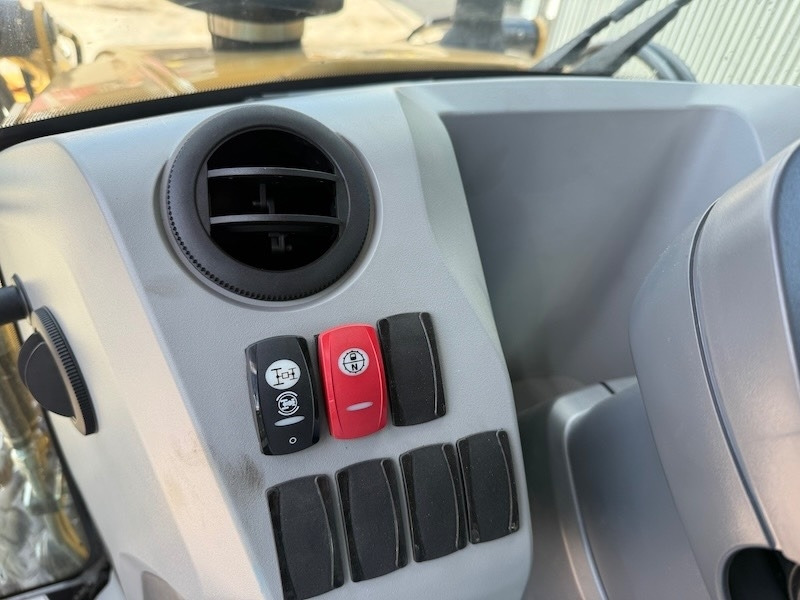 Leasing de CAT 424  CAT 424: foto 16