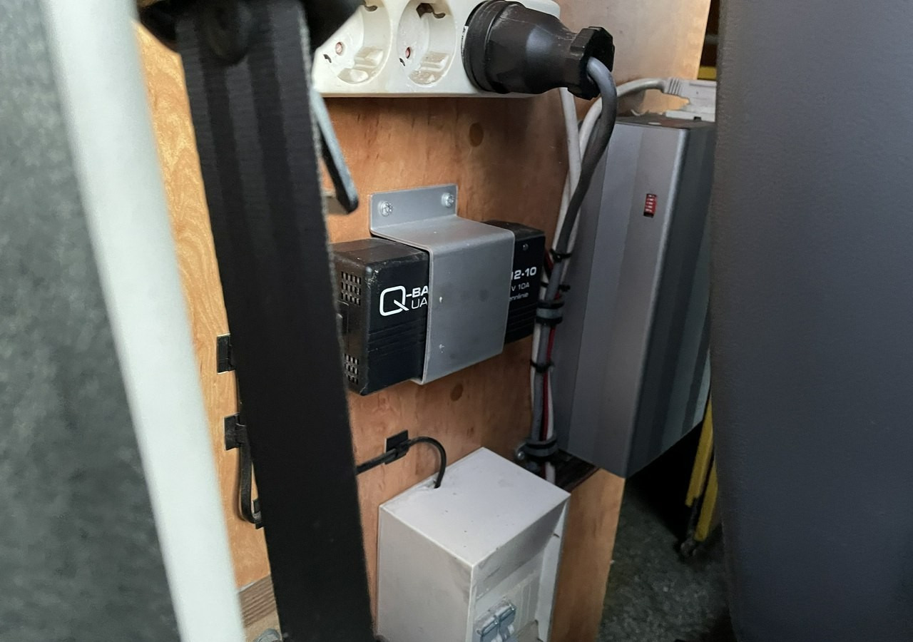 Camión tienda Citroen Jumper Autosklep pieczywa Gastronomiczny Food Truck Foodtruck sklep bar 201: foto 8