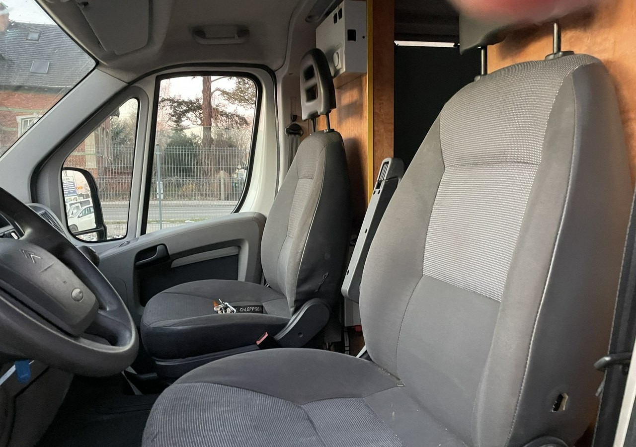 Camión tienda Citroen Jumper Autosklep pieczywa Gastronomiczny Food Truck Foodtruck sklep bar 201: foto 6