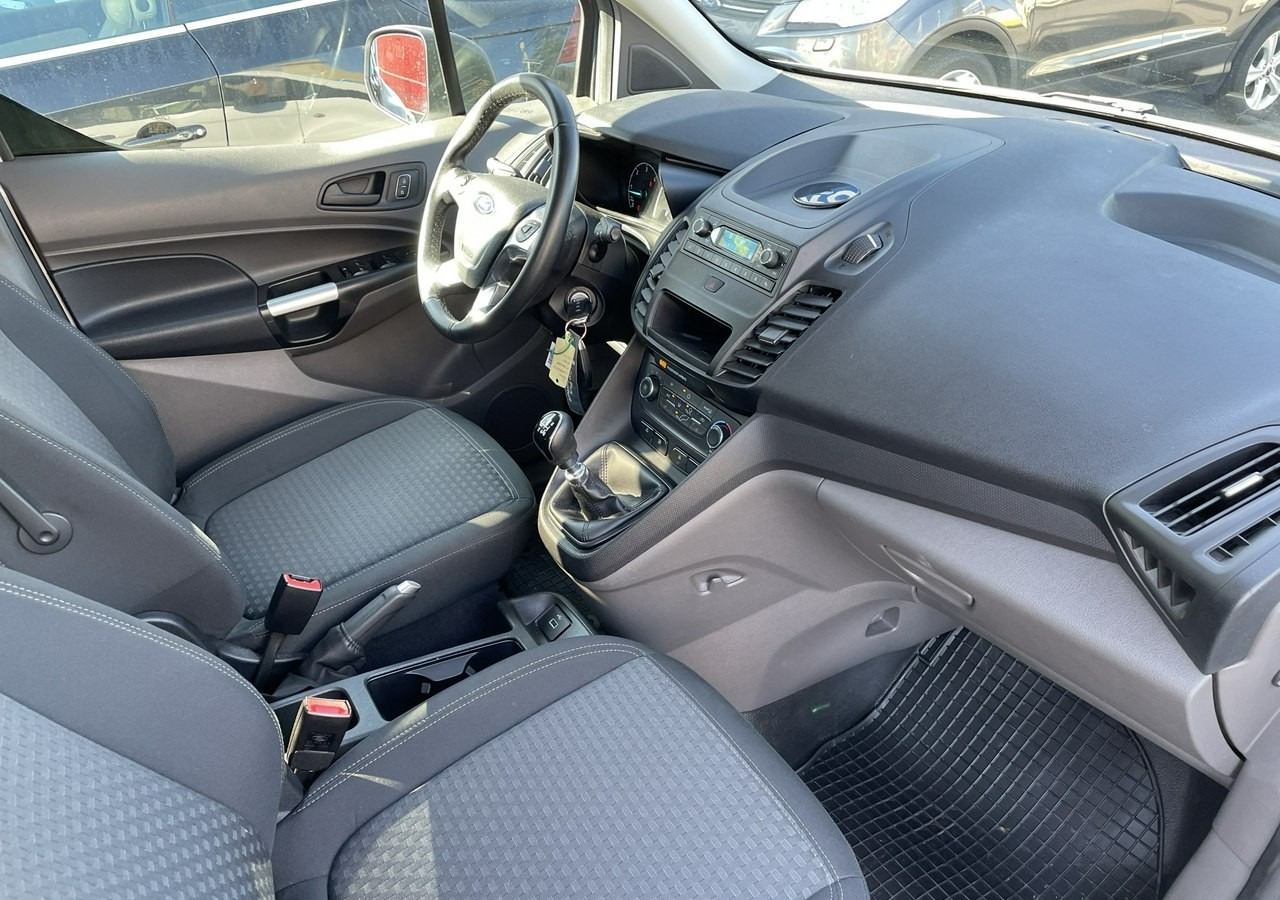 Ford Tourneo Connect II Connect dla niepełnosprawnych Rampa Inwalida PFRON Model 2021 - Coche: foto 5 Ford Tourneo Connect II Connect dla niepełnosprawnych Rampa Inwalida PFRON Model 2021 - Coche: foto 5