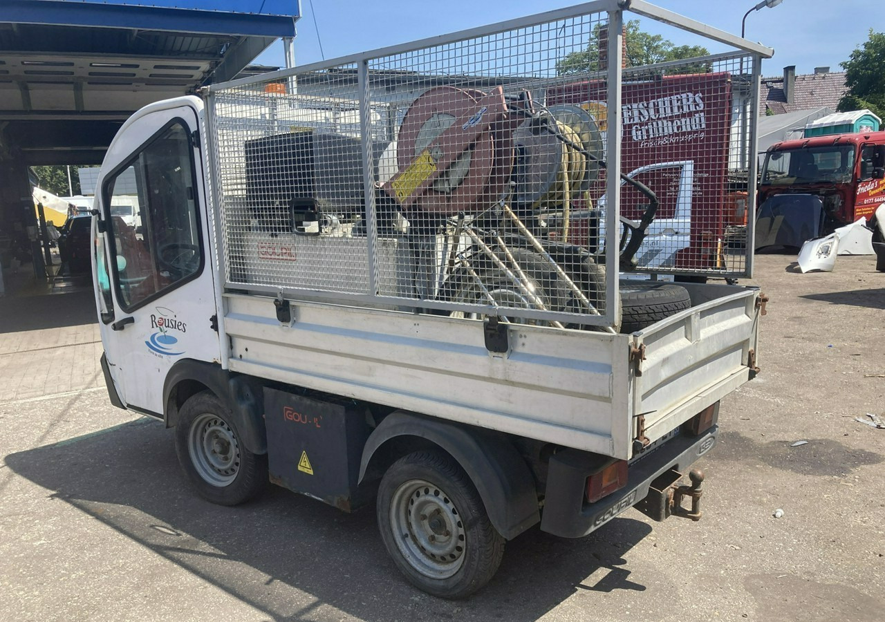 Inna Inny Goupli Myjka wysokociśnieniowa Wuko asenizacyjny kanalizacja - Limpieza de alcantarillado: foto 3 Inna Inny Goupli Myjka wysokociśnieniowa Wuko asenizacyjny kanalizacja - Limpieza de alcantarillado: foto 3