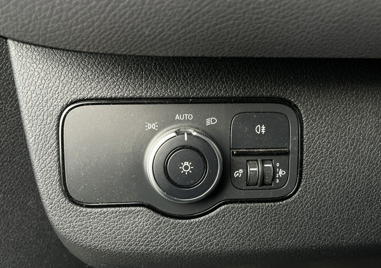 Furgón Mercedes-Benz Sprinter Sprinter 311 CDI Maxi Model 2020: foto 7