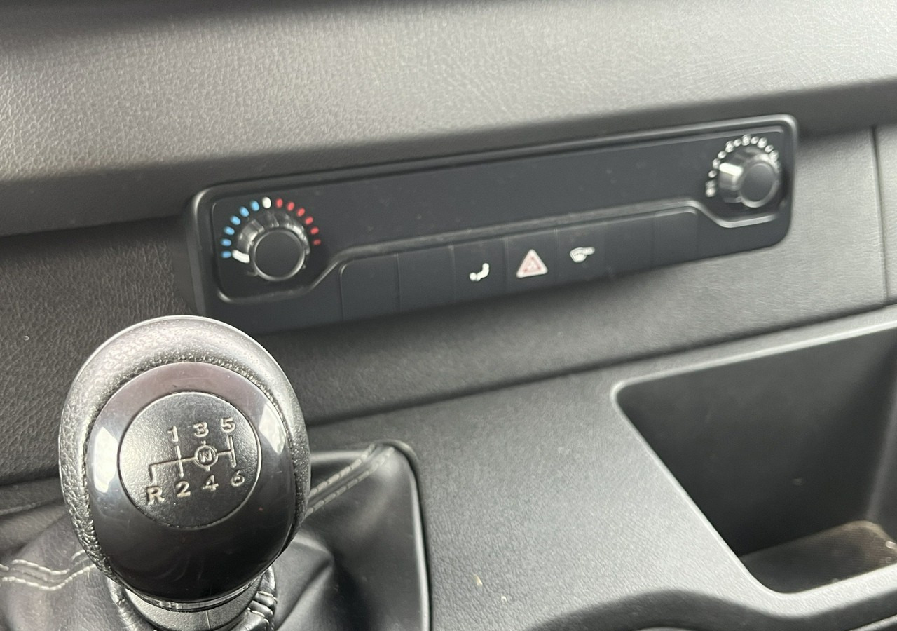 Furgón Mercedes-Benz Sprinter Sprinter 311 CDI Maxi Model 2020: foto 19