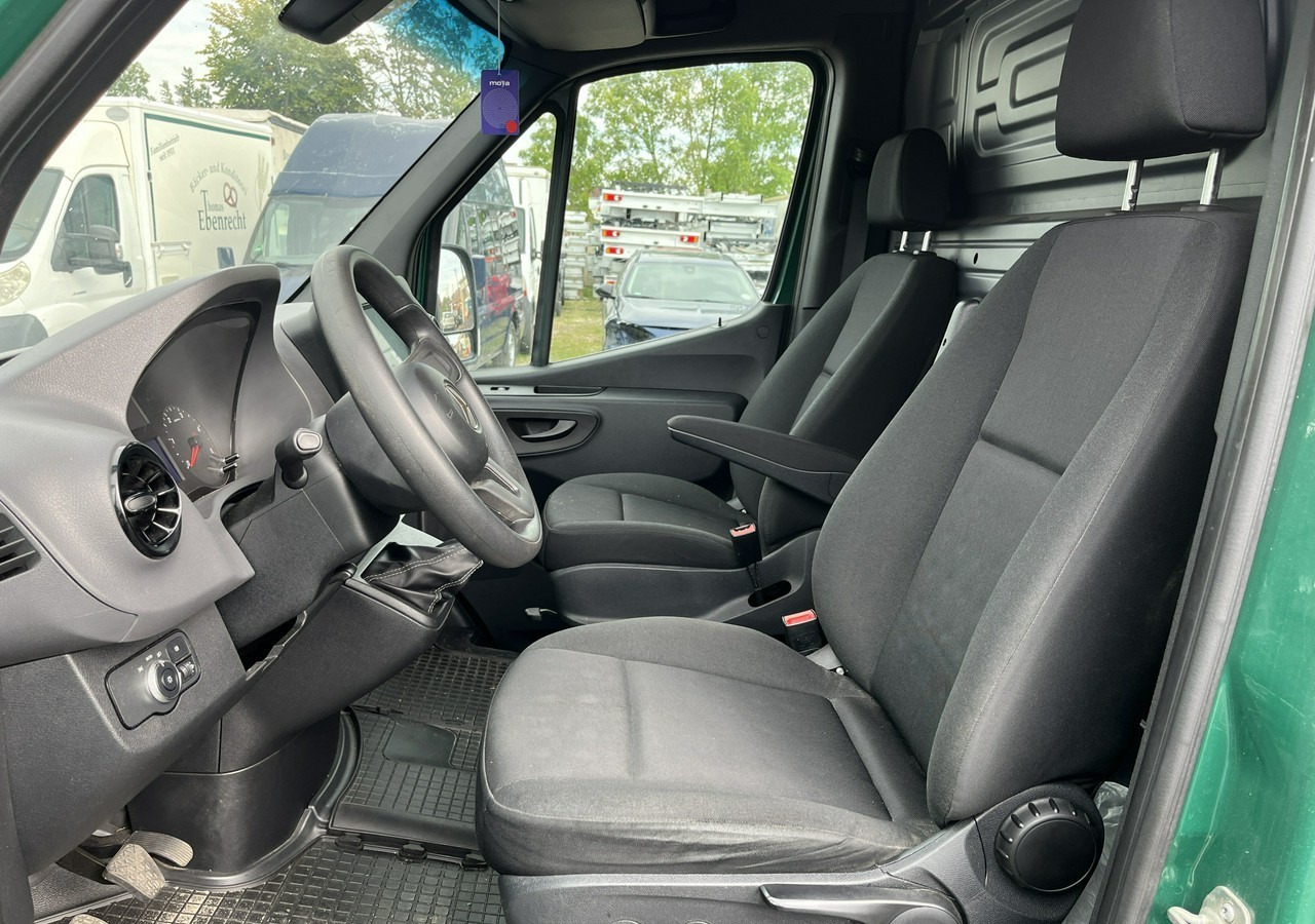 Furgón Mercedes-Benz Sprinter Sprinter 311 CDI Maxi Model 2020: foto 8