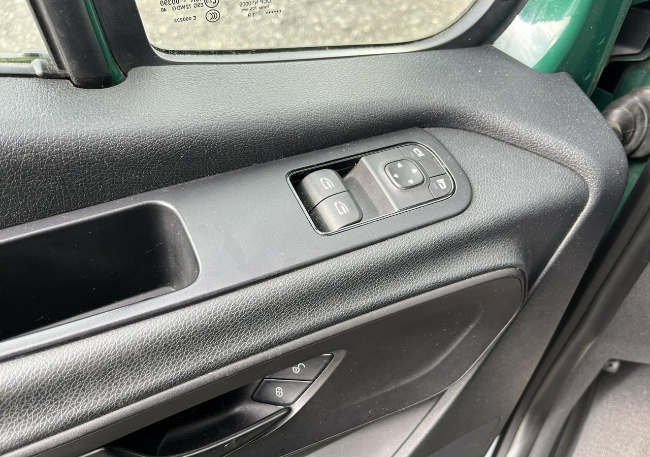 Furgón Mercedes-Benz Sprinter Sprinter 311 CDI Maxi Model 2020: foto 9
